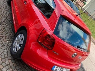 VW Polo