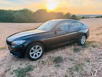Gebraucht BMW 320 Gran Turismo