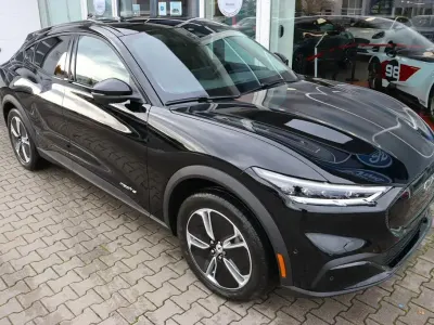 Gebraucht Ford Mustang Mach-E
