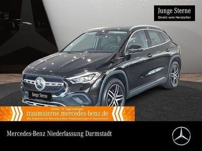 Mercedes GLA250