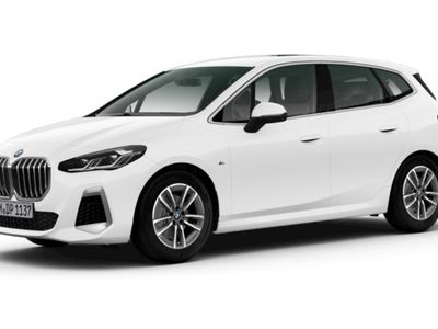 gebraucht BMW 220 Active Tourer i