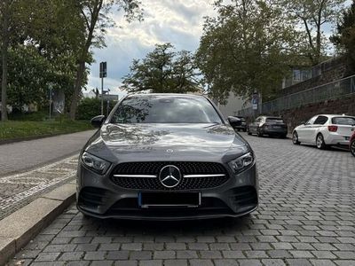 Mercedes A220