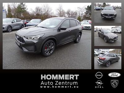 Neu Ford Kuga 179 PS (131 kW) 2025 Magneticgrau (metallic) SUV