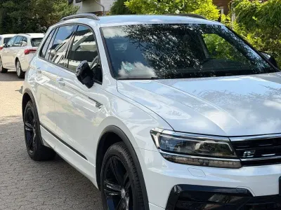 Gebraucht VW Tiguan