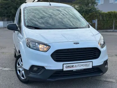 Gebraucht Ford Courier