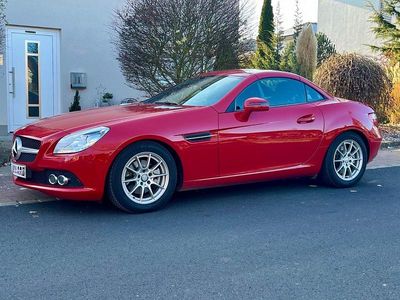 Mercedes SLK200