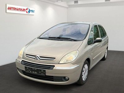 Citroën Xsara Picasso