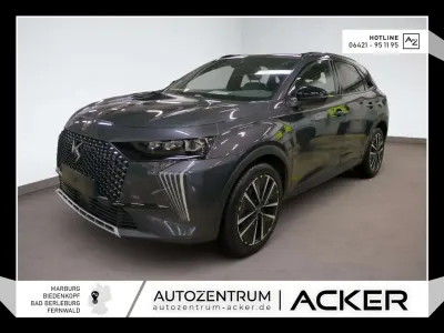 Gebraucht DS Automobiles DS7 Crossback