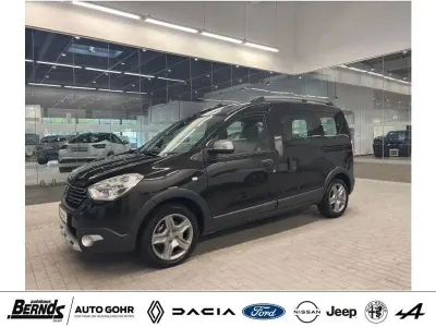Gebraucht Dacia Dokker