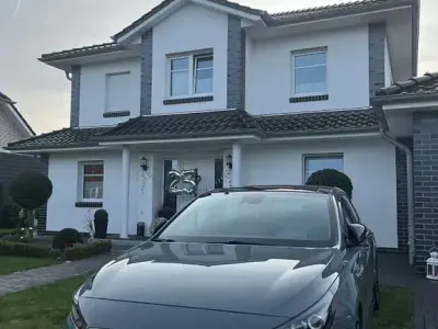 Gebraucht Hyundai i30 N Performance 275 PS (202 kW) 2019 Grau Limousine