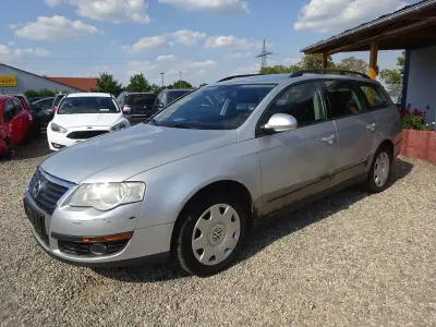 Gebraucht VW Passat