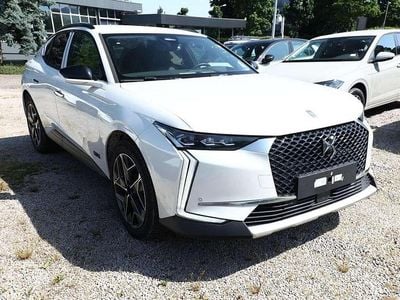DS Automobiles DS4 Crossback