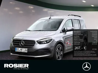 Gebraucht Mercedes T180