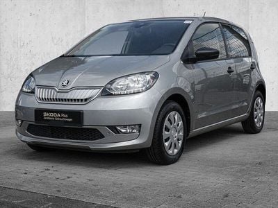 Skoda Citigo-e IV