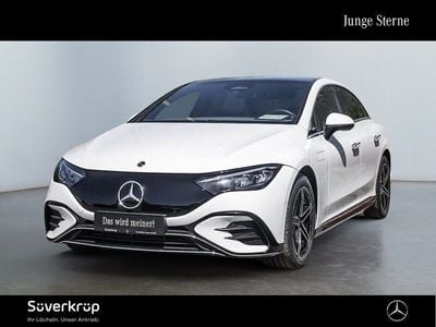 Mercedes EQE350