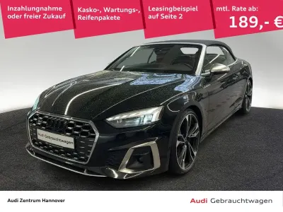 Gebraucht Audi S5 Cabriolet