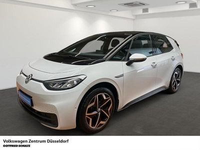Second-hand VW ID.3 Pro 150 kW (204 CP) 2023 Alb Hatchback