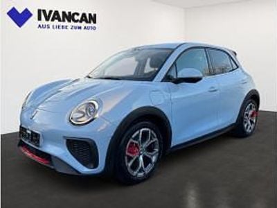 Nouă Ora 03 GT 125 kW (171 CP) 2025 Albastru Hatchback