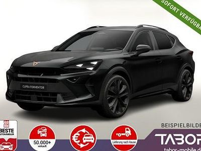 Schwarz (black met) Neu 2025 Cupra Formentor VZ SUV | 38.988 € (Superpreis)
