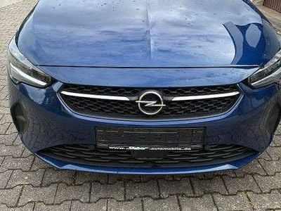 Opel Corsa-e