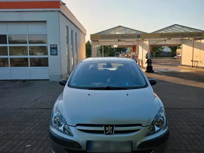 Gebraucht Peugeot 307