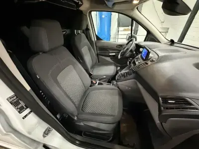 Gebraucht Ford Transit Connect