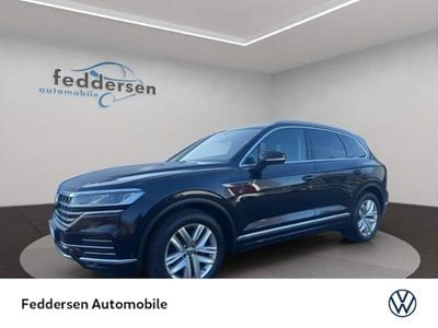 Gebraucht VW Touareg
