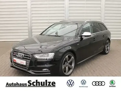 Gebraucht Audi S4
