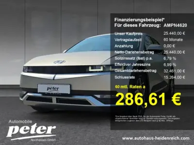 Gebraucht Hyundai Ioniq 5