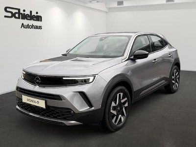 Gebraucht Opel Mokka-e Elegance 100 kW (136 PS) 2024 SUV