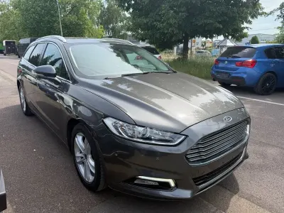 Gebraucht Ford Mondeo