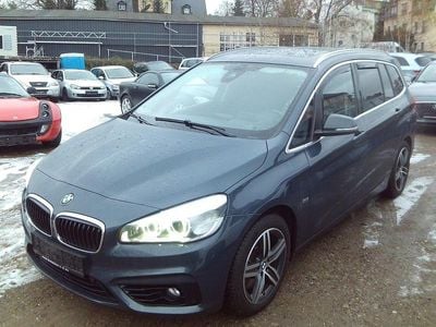 BMW 220 Gran Tourer