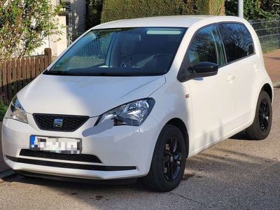 gebraucht Seat Mii Mii1.0 Chic