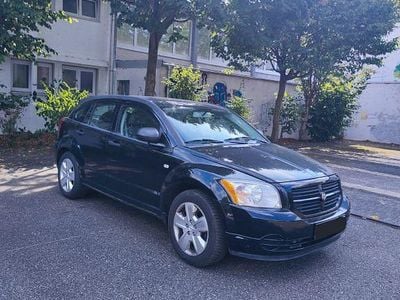Dodge Caliber