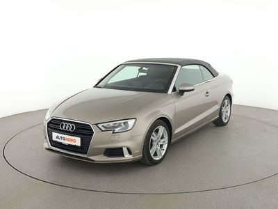 Audi A3 Cabriolet