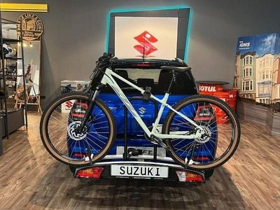 Neu Suzuki Swift Comfort+ 83 PS (61 kW) 2025 Blau Kleinwagen