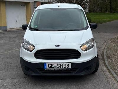 Usata Ford Transit 101 CV (74 kW) 2015 Monovolume