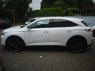 Gebraucht DS Automobiles DS7 Crossback