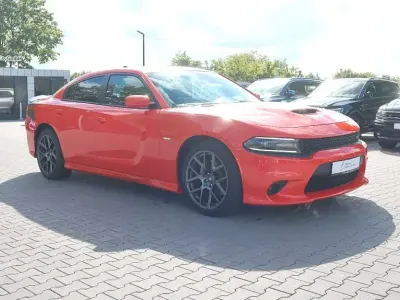 Używany Dodge Charger