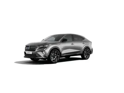 Neu Renault Rafale 300 PS (220 kW) 2025 Grau SUV
