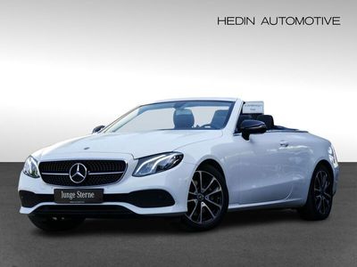 Mercedes E200