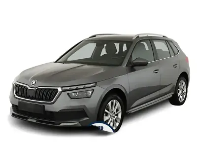 Gebraucht Skoda Kamiq Style 2022 Grau SUV