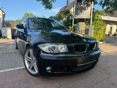 Gebraucht BMW 120