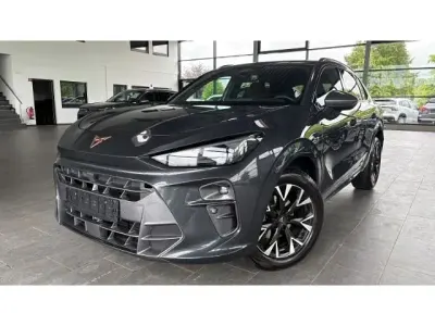 Gebraucht Cupra Terramar 150 PS (110 kW) 2026 Grau SUV