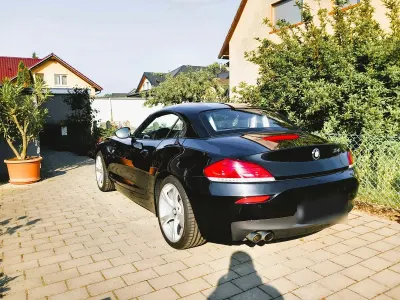 Gebraucht BMW Z4