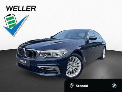BMW 530e
