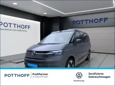 Brugt VW T7 Beach 204 HK (150 kW) 2025 Andere Van