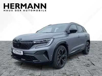 Usata Renault Austral 200 CV (147 kW) 2024 Grigio SUV