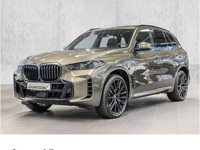 Gebraucht BMW X5 Comfort Edition 340 PS (250 kW) 2024 Grau SUV