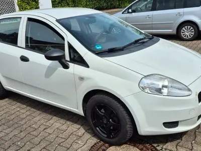 Gebraucht Fiat Grande Punto